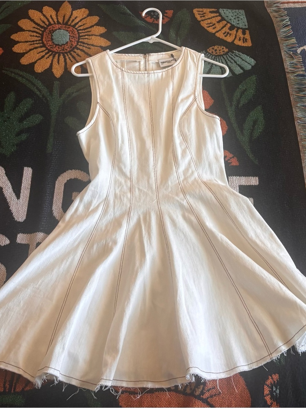 Princess Polly MiniDress, NWT, Sz 6